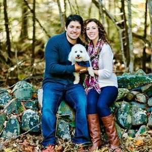 Meet your Posher, Carrie